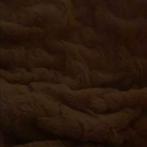 Meet your Posher, Teagan